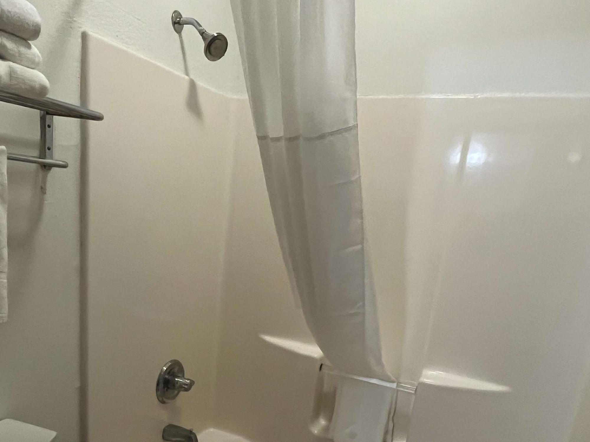 Motel 6 Portland, In מראה חיצוני תמונה