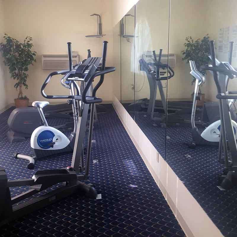 Motel 6 Portland, In מתקנים תמונה