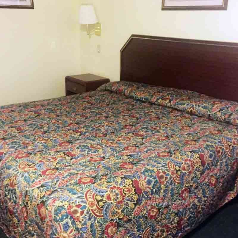 Motel 6 Portland, In חדר תמונה