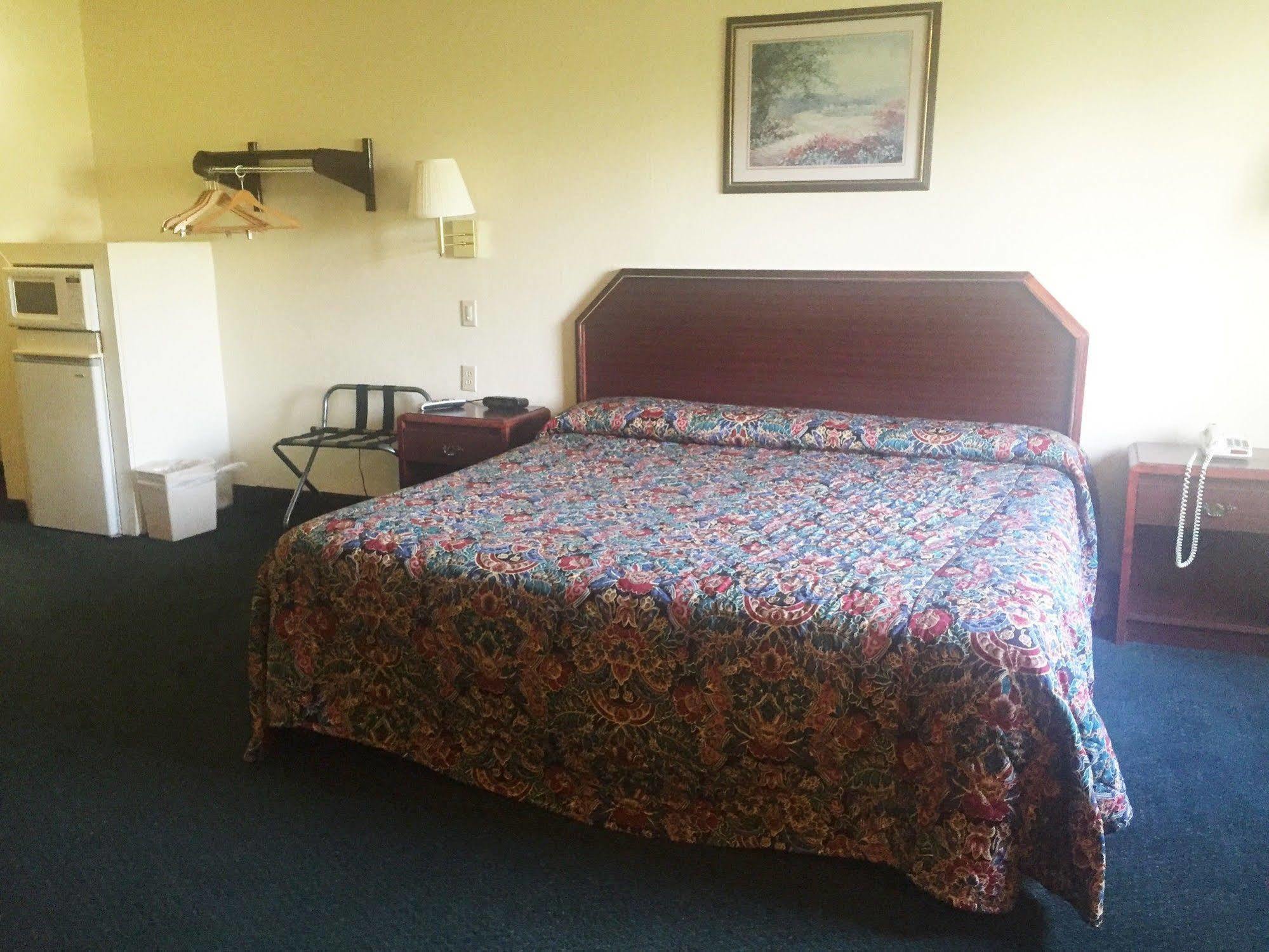 Motel 6 Portland, In מראה חיצוני תמונה